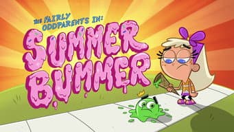 A Entediada do Verão