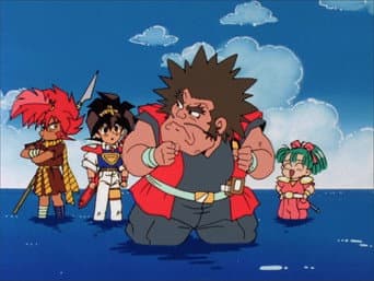 Episódio 25