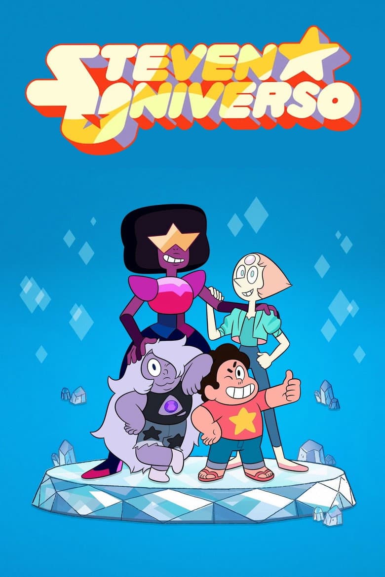 Steven Universo