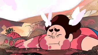 Steven Muito Sério