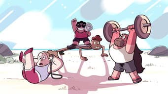 Treinador Steven