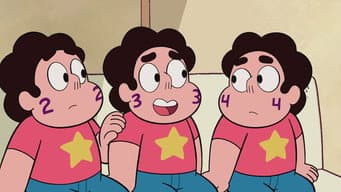Steven e os Stevens