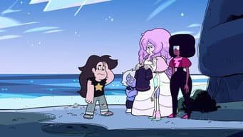 Uma História para Steven