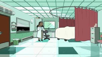 Pesadelo Hospitalar