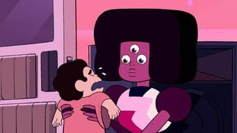 O Aniversário do Steven