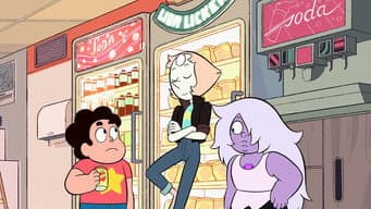Última a Sair de Beach City