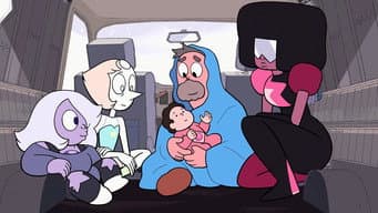 Três Gems e um Bebê