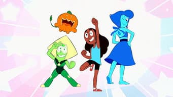 As Novas Crystal Gems