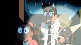 Tocaia com o Doug