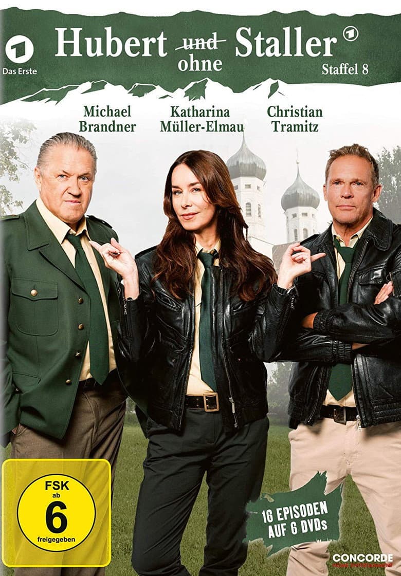 Temporada 8
