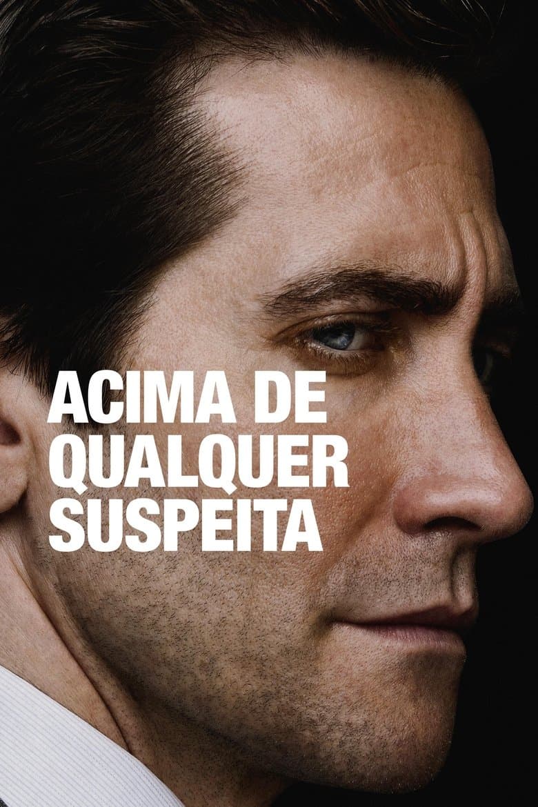 Acima de Qualquer Suspeita