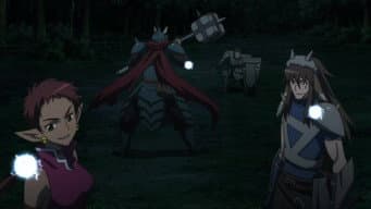 A Batalha de Loka