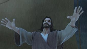 Os Milagres de Jesus
