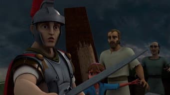 Paul e o Naufrágio