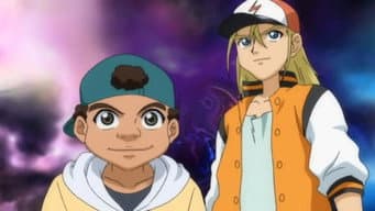 Duelo No Deserto