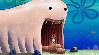 Sandy, Bob Esponja e a Minhoca