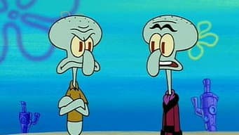 Retorno de Squilliam