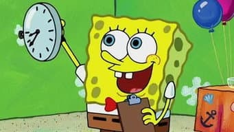 Festa da Calça Saltitante (Festa de Bob Esponja)