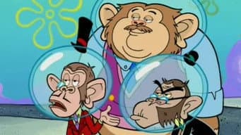 Olá Chimpanzés