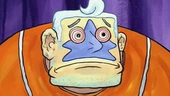 Homem Sereia vs. Bob Esponja
