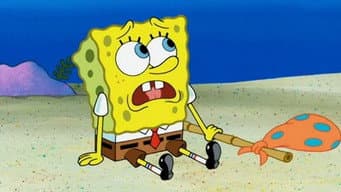 O Que Aconteceu Com Bob Esponja?