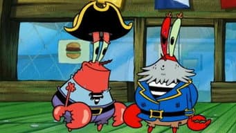 O Vovô Pirata