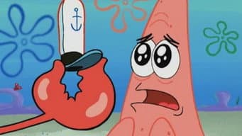 Nada de Chapéu pro Patrick