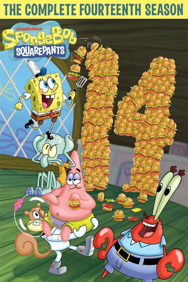 Temporada 14