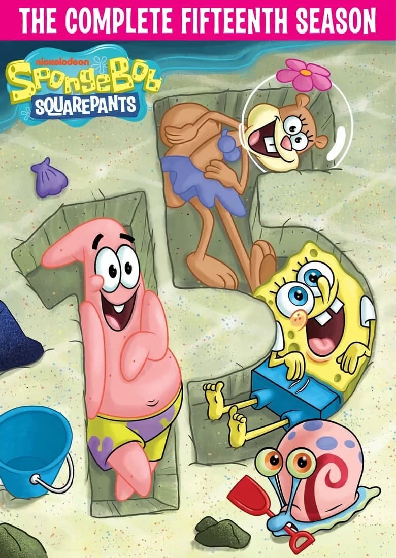 Temporada 15