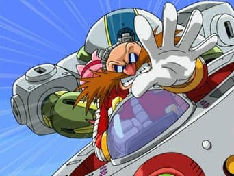 A Ambição do Doutor Eggman
