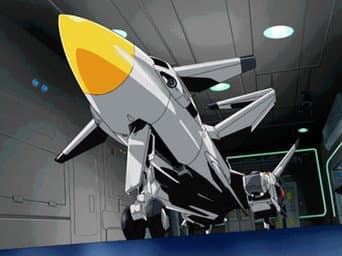 Voo de Emergência do Tornado