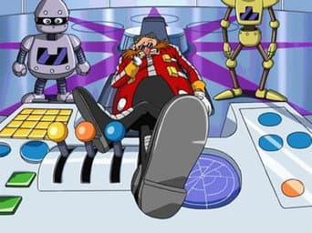 Ataque à Base de Eggman - Parte 1