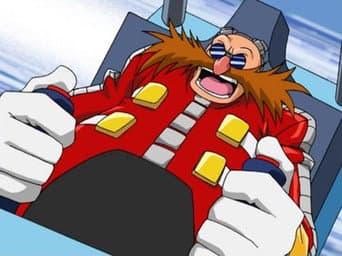 Ataque à Base de Eggman - Parte 2