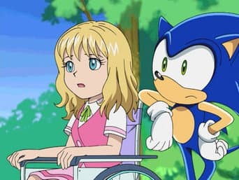 Perseguição ao Herói Sonic!