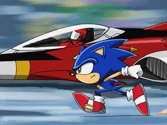 Jogo Veloz! Sonic Vs. Sam
