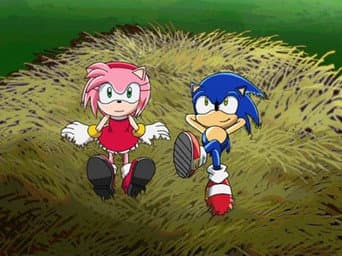 Operação de Captura Sonic
