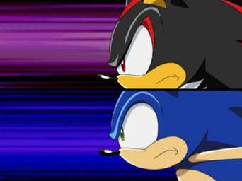 Sonic, o Fugitivo