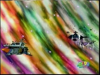 A Armada de Eggman Aparece!
