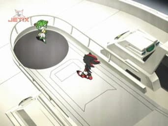 Shadow, o Assassino!