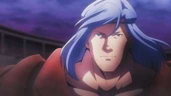 Helck, o Herói