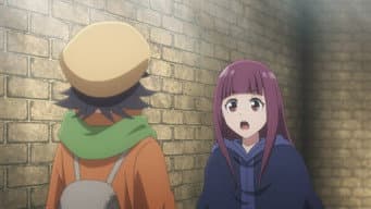A Misteriosa Mulher