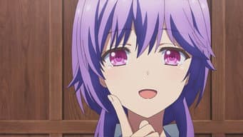 Tsumugi e Tsumugi com quimono de seda