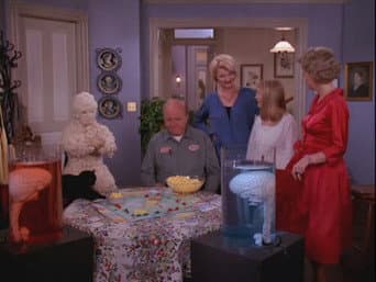 O não sonho de Jenny