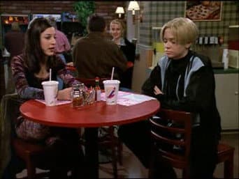 Sabrina, o garoto