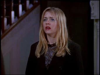 A escolha de Sabrina