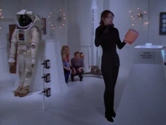 O Correspondente de Sabrina