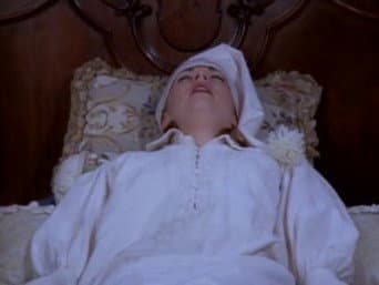 Sabrina, o João Pestana