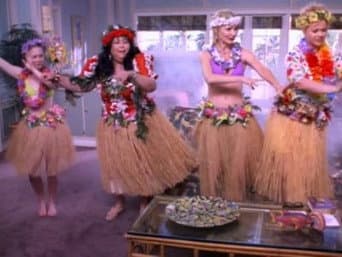 O Bom, o Mau e o Luau