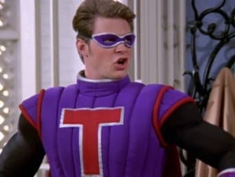 Super-Herói