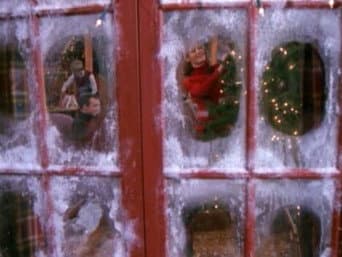 O Natal perfeito de Sabrina
